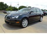 2013 Volkswagen Jetta TDI SportWagen