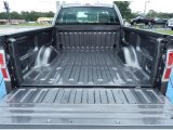 2013 Ford F150 XL Regular Cab Trunk