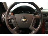 2010 Chevrolet Avalanche LT 4x4 Steering Wheel