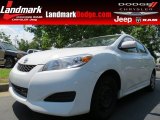 2010 Toyota Matrix 1.8