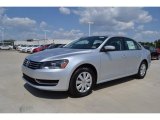 2013 Volkswagen Passat 2.5L S