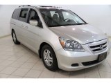 2006 Honda Odyssey EX-L