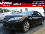 2010 Toyota Camry 