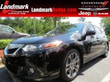 2010 Acura TSX Sedan