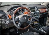 2013 Mercedes-Benz GL 550 4Matic Dashboard