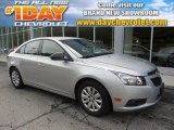 2011 Chevrolet Cruze LS