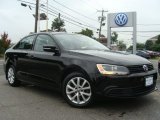 2011 Volkswagen Jetta SE Sedan