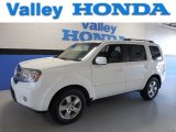 2011 Honda Pilot EX 4WD