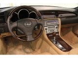 2006 Lexus SC 430 Pebble Beach Edition Dashboard