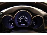 2006 Lexus SC 430 Pebble Beach Edition Gauges