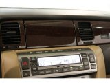 2006 Lexus SC 430 Pebble Beach Edition Controls