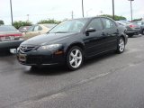 2007 Mazda MAZDA6 i Sport Sedan