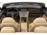 2006 Lexus SC 430 Pebble Beach Edition Dashboard