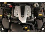 2006 Lexus SC 430 Pebble Beach Edition 4.3 Liter DOHC 32-Valve VVT-i V8 Engine