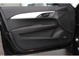 2013 Cadillac ATS 3.6L Luxury Door Panel