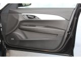 2013 Cadillac ATS 3.6L Luxury Door Panel