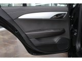 2013 Cadillac ATS 3.6L Luxury Door Panel