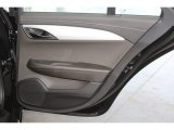 2013 Cadillac ATS 3.6L Luxury Door Panel