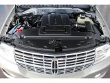 2008 Lincoln Navigator Luxury 5.4 Liter SOHC 24-Valve VVT V8 Engine