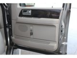 2008 Lincoln Navigator Luxury Door Panel
