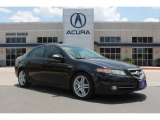 2008 Acura TL 3.2