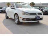 2013 Candy White Volkswagen Eos Executive #82970190