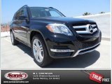 2013 Mercedes-Benz GLK 350