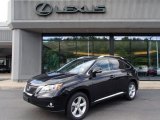 2010 Lexus RX 350 AWD