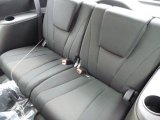 2013 Mazda MAZDA5 Touring Rear Seat