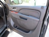 2013 Chevrolet Avalanche LS Door Panel