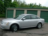 2009 Ford Taurus Limited