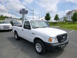 2010 Ford Ranger XL Regular Cab