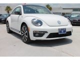 2013 Candy White Volkswagen Beetle R-Line #82970184