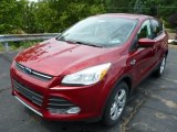 2014 Ford Escape Ruby Red