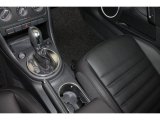 2013 Volkswagen Beetle R-Line 6 Speed Tiptronic Automatic Transmission