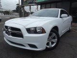 2012 Dodge Charger SE