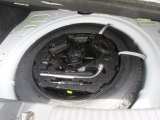 2012 Volkswagen Beetle 2.5L Tool Kit