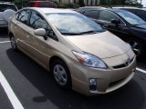 2010 Toyota Prius Hybrid II