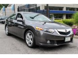 2010 Acura TSX Sedan