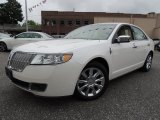 2011 Lincoln MKZ AWD