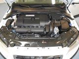 2013 Volvo XC70 3.2 AWD 3.2 Liter DOHC 24-Valve VVT Inline 6 Cylinder Engine