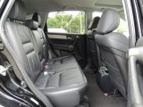 2011 Honda CR-V EX-L 4WD Rear Seat