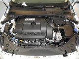 2013 Volvo S60 Engines