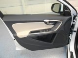 2013 Volvo S60 T6 AWD Door Panel