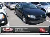 2011 Volkswagen Jetta TDI Sedan