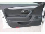 2013 Volkswagen CC R-Line Door Panel