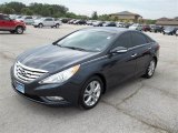 2013 Hyundai Sonata Limited