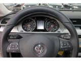 2013 Volkswagen CC R-Line Steering Wheel