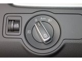 2013 Volkswagen CC R-Line Controls