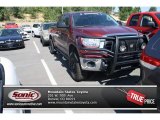 2010 Toyota Tundra Double Cab 4x4